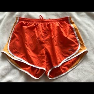 Women’s Nike Shorts Size L